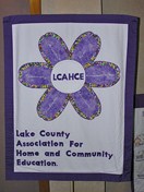 Lake County Banner